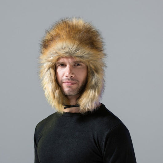 Abrigo de Invierno para Mujer Estilo Coreano con Cuello de Piel de Zorro - Image 15