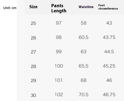 Pantalones Acampanados con Abertura Lateral para Mujer - Image 7