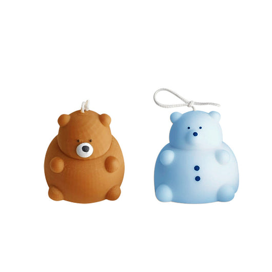 Lijas de Silicona para Decoración de Pasteles - Image 3
