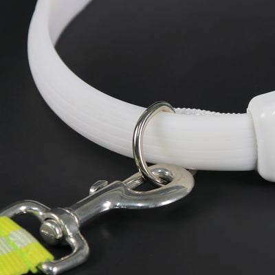 Collar LED Luminoso para Mascotas - Seguridad Nocturna Antiextravío - Image 3