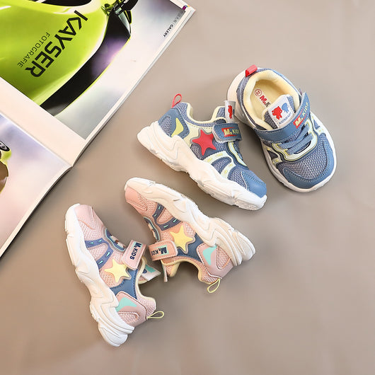 Tenis Infantiles Ligeros y Cómodos - Diseño Moderno para Niños Activos - Image 8