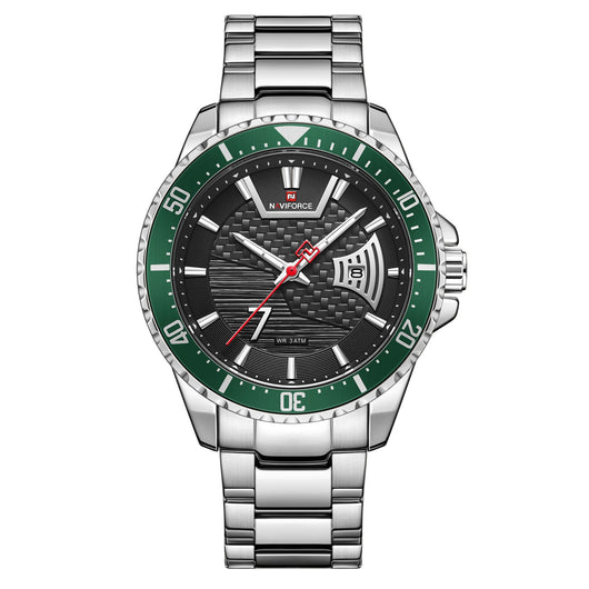 Reloj Deportivo Electrónico de Cuarzo con Esfera Grande y Resistencia al Agua - Image 16