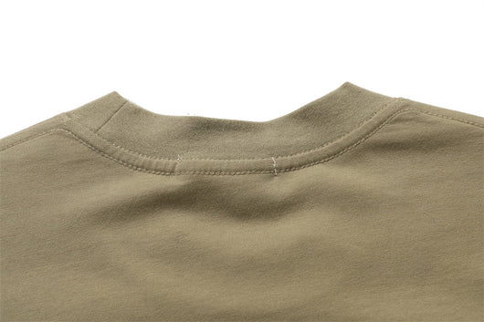 Playera Suelta Fried Street Cuello Redondo - Image 6