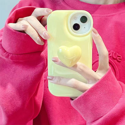 Funda Cerámica Love Protección Total para Celular - Image 5