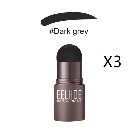 Set de Moldes para Cejas con Polvo de Maquillaje - Image 26