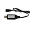 Negro USB