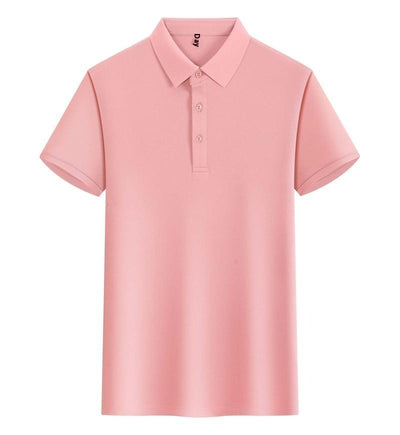 Polo con Solapa Versátil para Hombre y Mujer - Image 26