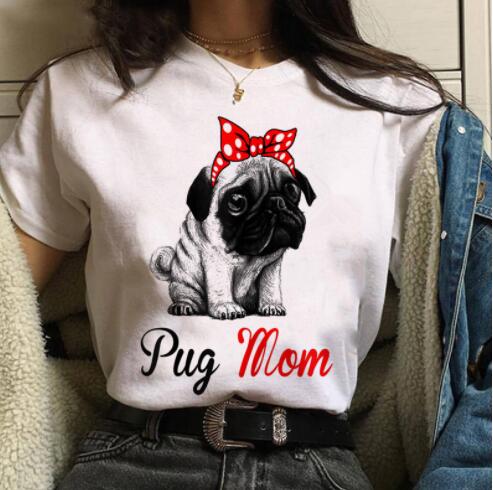 Playera Infantil con Estampado de Perrito Cartoon - Image 11