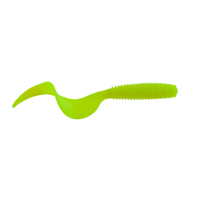 Señuelos Artificiales de Plástico Blando - Gusanos Proteínicos para Pesca - Image 4