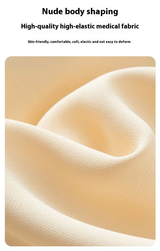 Pantalones Moldeadores de Cintura Alta con Levantador de Glúteos - Image 16