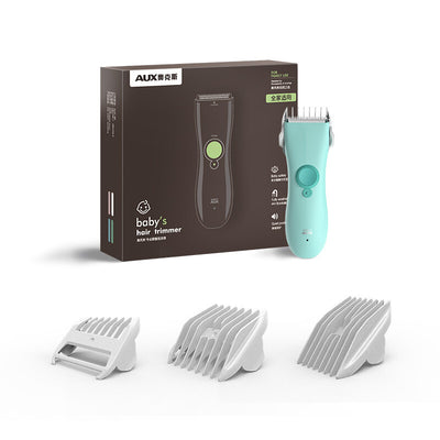 Cortapelo Eléctrico Infantil Profesional - Image 16