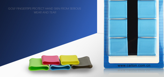 Protectores de Dedos Antideslizantes para Golf - Image 3