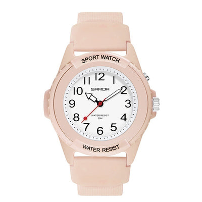 Reloj Deportivo Luminoso Resistente al Agua para Mujer - Image 9