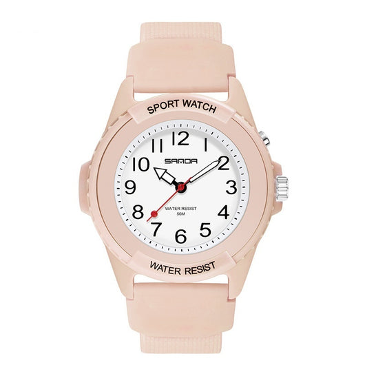 Reloj Deportivo Luminoso Resistente al Agua para Mujer - Image 9
