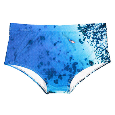 Shorts de Baño para Hombre Secado Rápido Resort Playa - Image 9