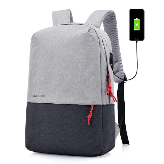 Mochila de Lona Resistente - Poliéster Duradero - Image 5