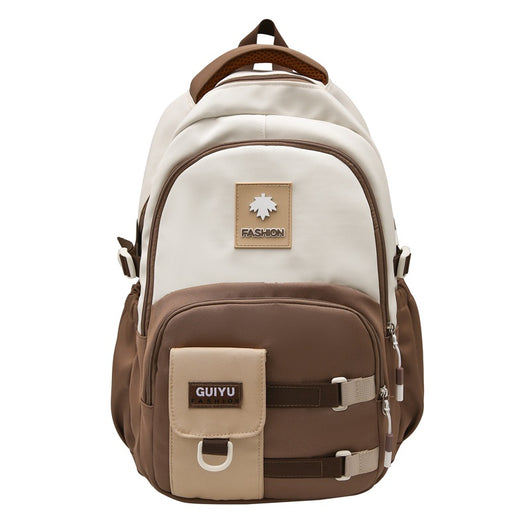 Mochila Escolar de Gran Capacidad para Estudiantes - Image 8