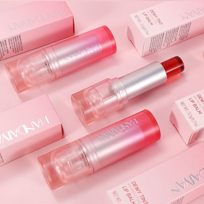Labial Termocrómico Hidratante con Cambio de Color - Image 10