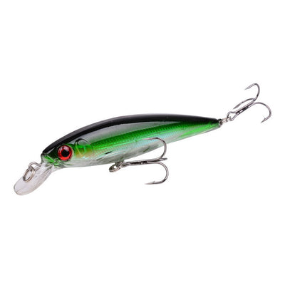 Cebo Clásico de Pesca 13.8g - Atrayente Premium Mi Ruo Qiaokou - Image 4
