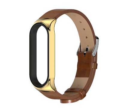 Pulsera de Cuero Microfibra Versátil - Image 8