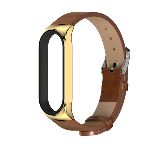 Pulsera de Cuero Microfibra Versátil - Image 8