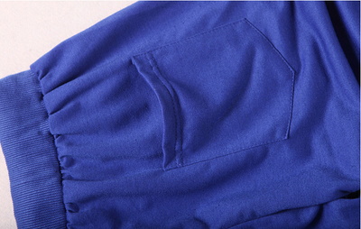 Conjunto de Playera y Shorts para Hombre - Comodidad Total - Image 20