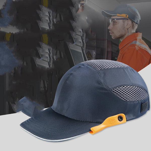 Gorra de Béisbol Deportiva Ligera