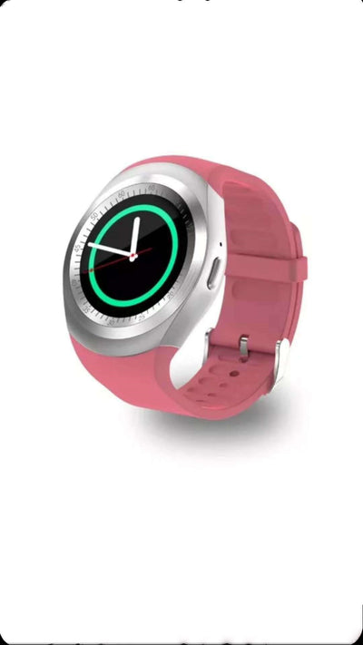 Reloj Inteligente Podómetro con Bluetooth - Image 5