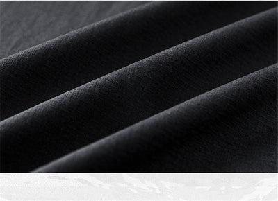 Camisa Suelta Casual de Manga Corta para Hombre - Image 14