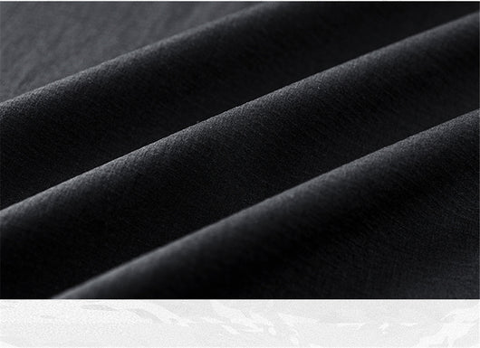Camisa Suelta Casual de Manga Corta para Hombre - Image 14
