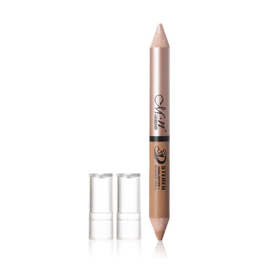 Lápiz de Corrector y Contorno con Punta de Madera - Image 11