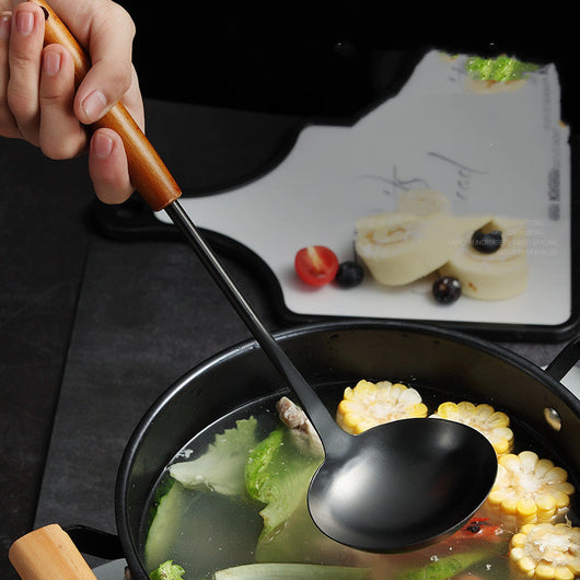 Espátula de Acero Inoxidable para Cocina - Image 13