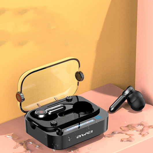 Auriculares Inalámbricos con Activación por Voz para Gaming - Image 6