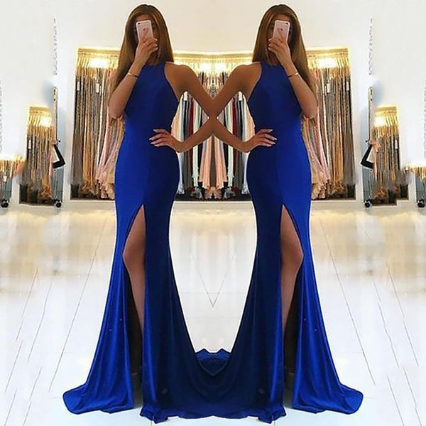 Vestidos Largos de Noche para Damas - Image 3