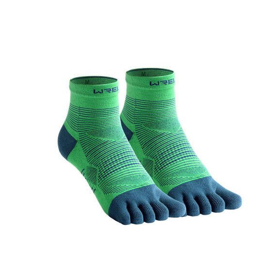 Calcetines Deportivos Profesionales con Separación de Dedos - Image 9