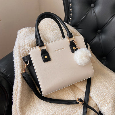 Bolso de Hombro Elegante para Mujer - Diseño Moderno y Versátil - Image 6