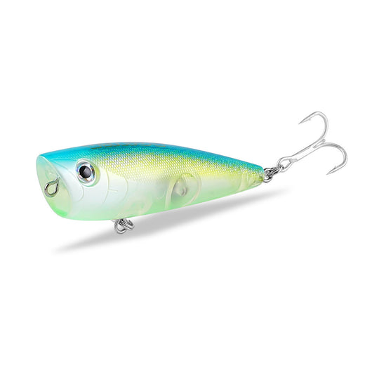 Señuelo Flotante Piña 6cm 7g - Topwater para Pesca de Precisión - Image 14