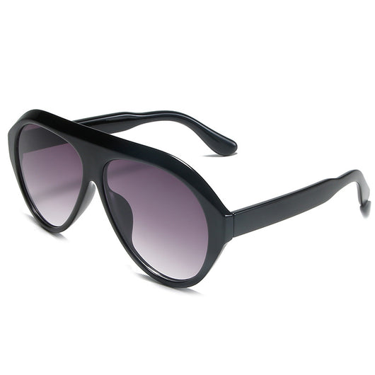 Gafas de Sol Protectoras con Marco Grande y Parasol para Parabrisas - Image 9
