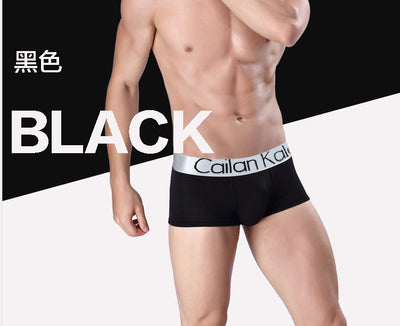 Bóxers de Modal Transpirable para Hombre - Image 8