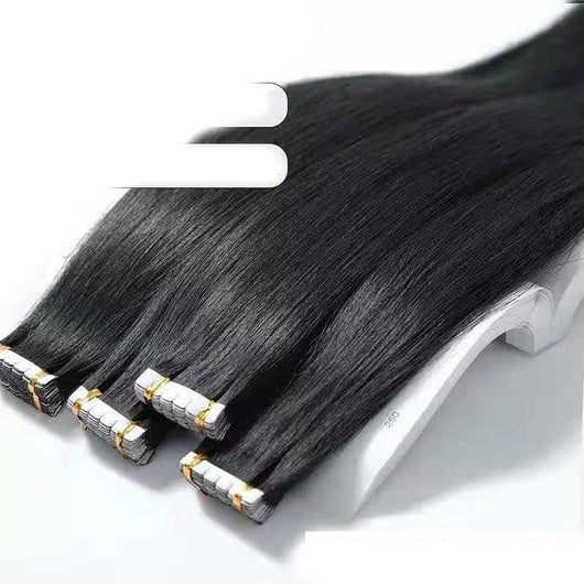 Peluca de Cabello Liso y Sedoso - Image 10