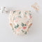 Beige Bottom Cute Rabbit 80