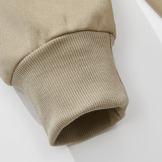 Polo Casual de Cuello Clásico para Hombre - Diseño Versátil Primavera Otoño - Image 15