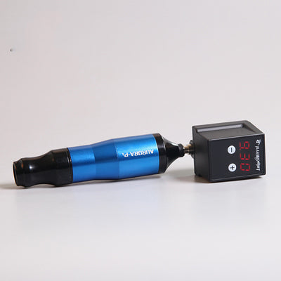 Fuente de Poder Inalámbrica para Tatuajes Mini - Image 4