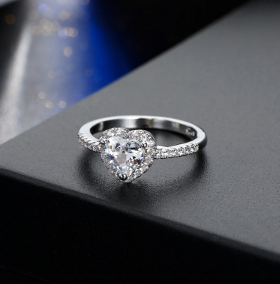 Anillo de Moda en Oro y Plata para Hombre y Mujer - Image 5