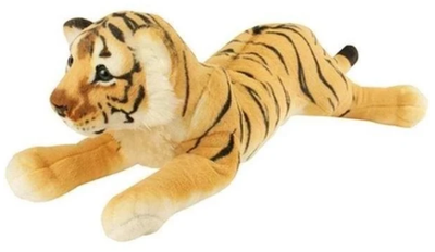Peluche Suave Cachorro Tigre
