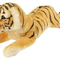 Peluche Suave Cachorro Tigre