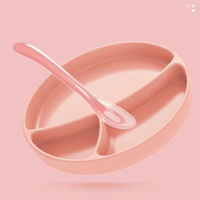 Plato con Ventosa de Silicona para Niños - Image 12