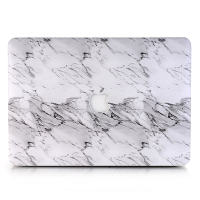 Funda Protectora para MacBook con Diseño Glitter - Compatible con Todos los Modelos - Image 5