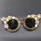 Gafas de Sol Florales