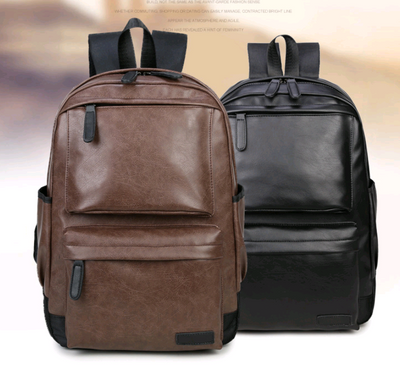 Mochila de Viaje para Hombre con Estilo y Funcionalidad - Image 5
